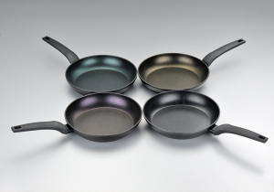 The Truth Behind the Iron and Non-stick Pots