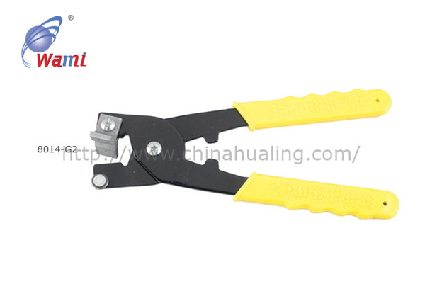 British Glass tile clamp pliers 8014-G2