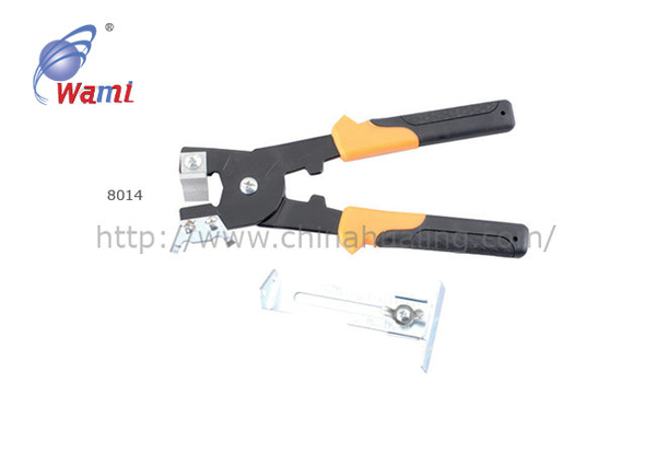 British Glass tile clamp pliers 2233126 