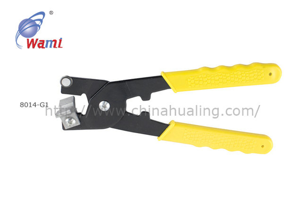 British Glass tile clamp pliers 8014-G1