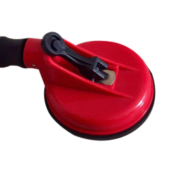 Curved Suction Cup 