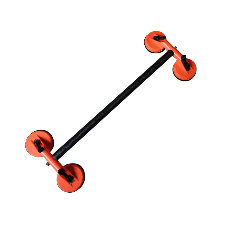 Double-Claw Strong Glass Suction Cup 