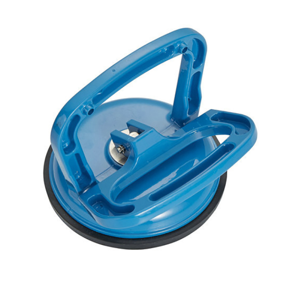 Single Claw Plastic Suction Cup 