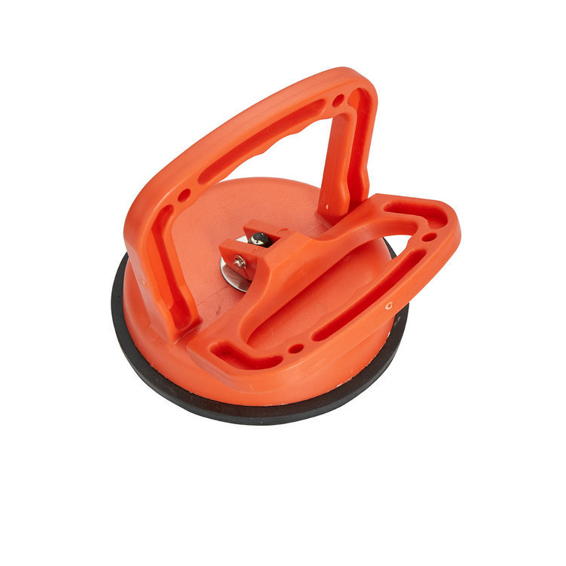Single Claw Plastic Suction Cup 