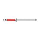 Oval rod needle hard chrome plated 10-inchBY10-34BL3-M
