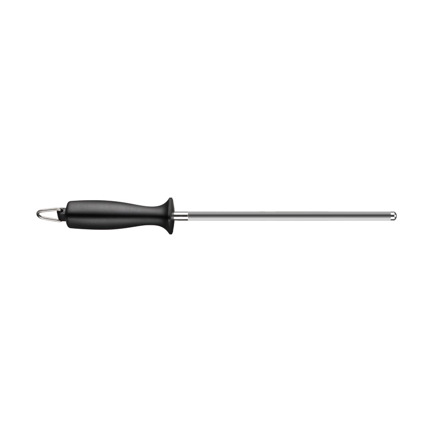Round rod (round head) hard chrome plated 9 inchA3Y9-10AB-M