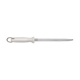 Oval rod needle hard chrome plated 8 inchBY8-17CD8-M