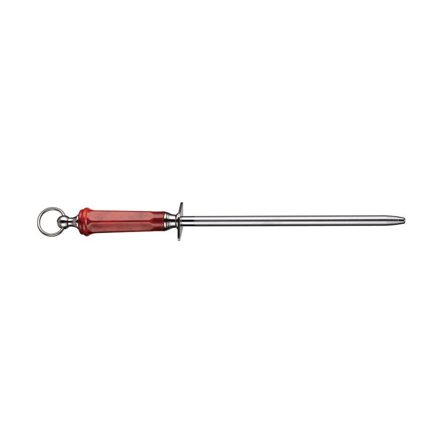 Round bar (small round head) 10 inch emery platedA5J10-12J5