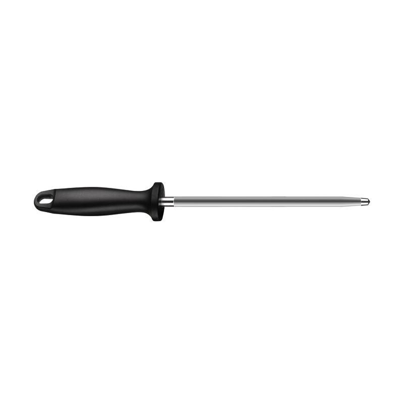 Round bar needle 8 inch hard chrome platingAY8-9.6P-N