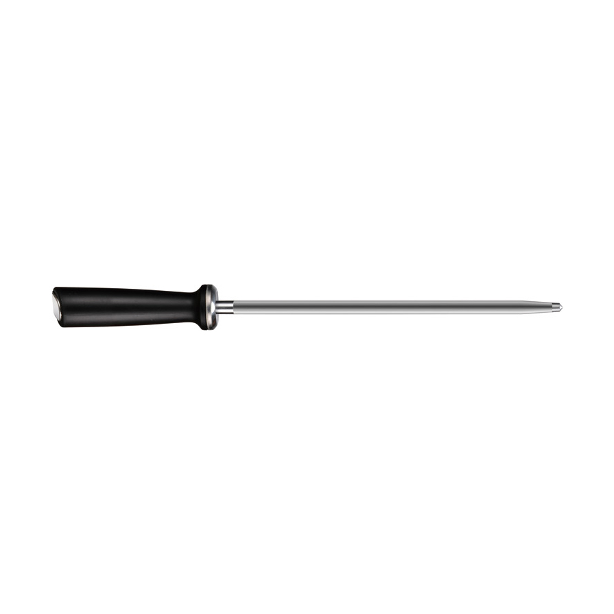 Round bar needle hard chrome plated 10 inchAY10-9.6NP-N