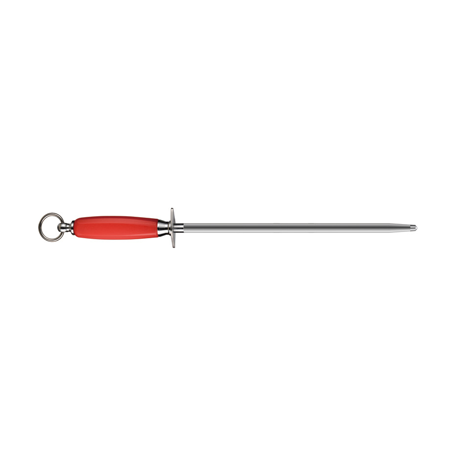 Round bar needle hard chrome plated 12 inchAY12-12BL3-N