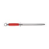 Oval rod needle hard chrome plated 10-inchBY10-20BL3-M