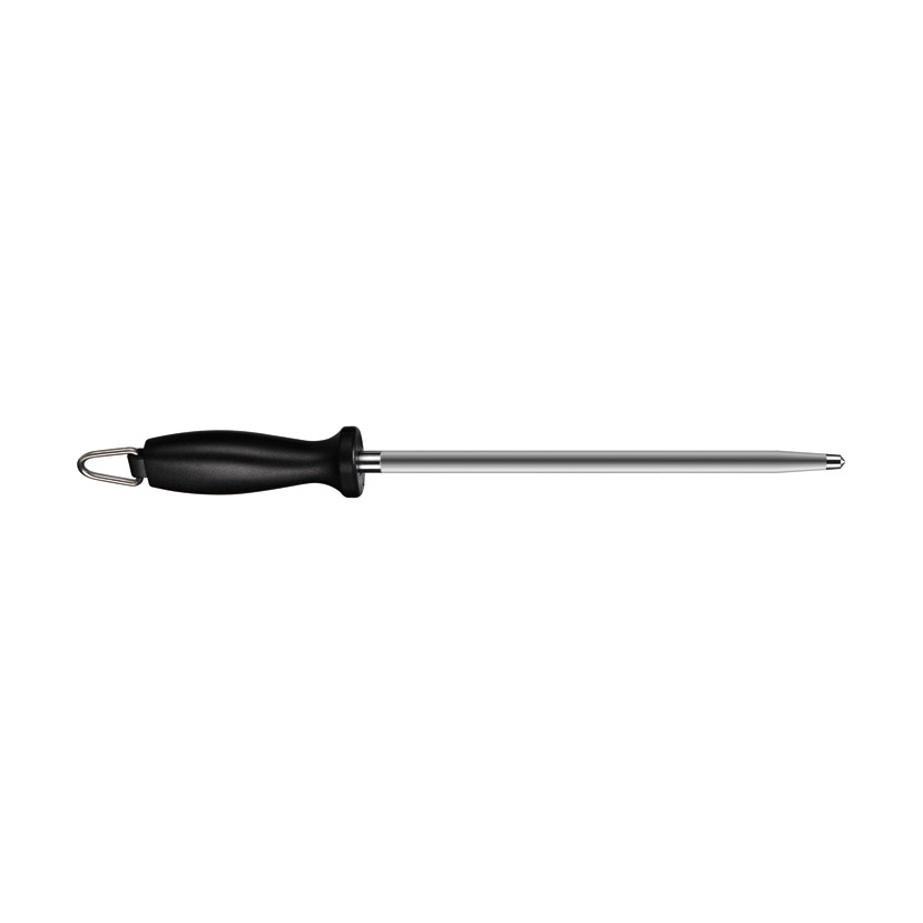 Round bar needle 8 inch hard chrome platingAY8-9.6XA-N