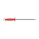 Round bar needle (small round head) hard chrome plated 10-inchA5Y10-12H3-M
