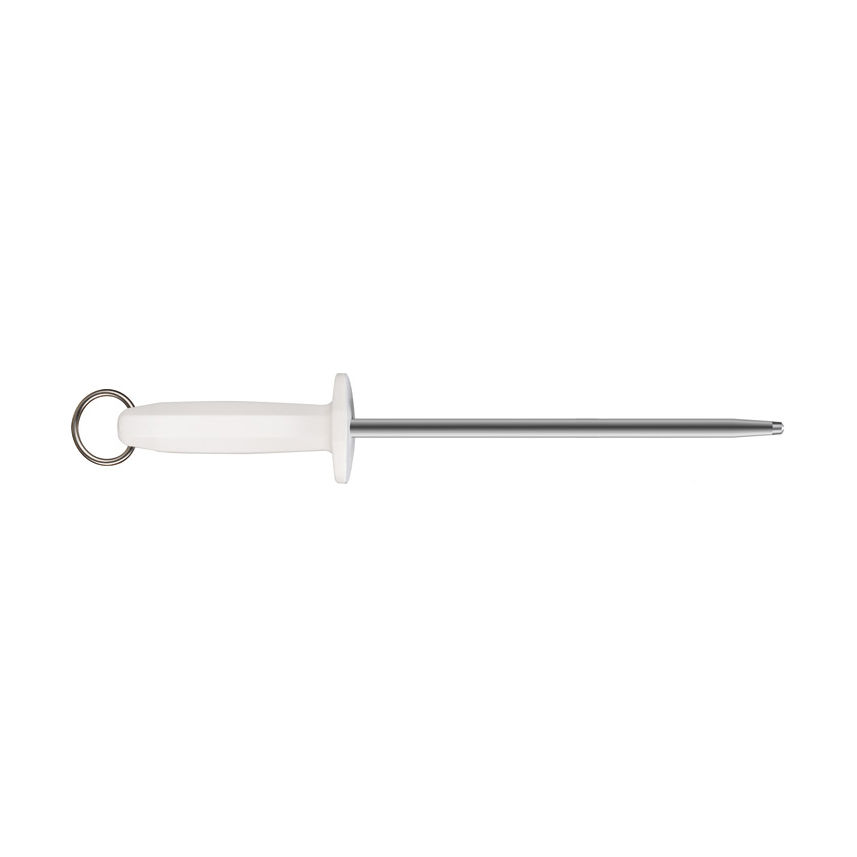 Round bar needle hard chrome plated 10 inchAY10-9.6ED8-N