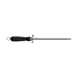 Round bar needle (with groove) 8 inch hard chrome platedA2Y8-9.6MX-N