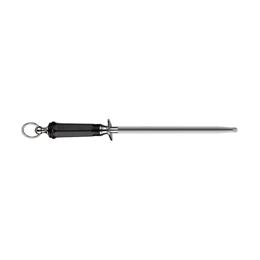 Round bar needle hard chrome plated 10 inchAY10-12JT-N