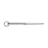 Oval bar needle hard chrome plated 5 inchesBY5-17T-M