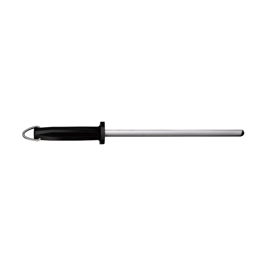 Empty tube rod (stainless steel) 10 inch emery platedCJ10-20E