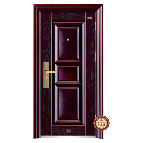 Security doors (Electrophoresis) HMH-A901 A（9cm）