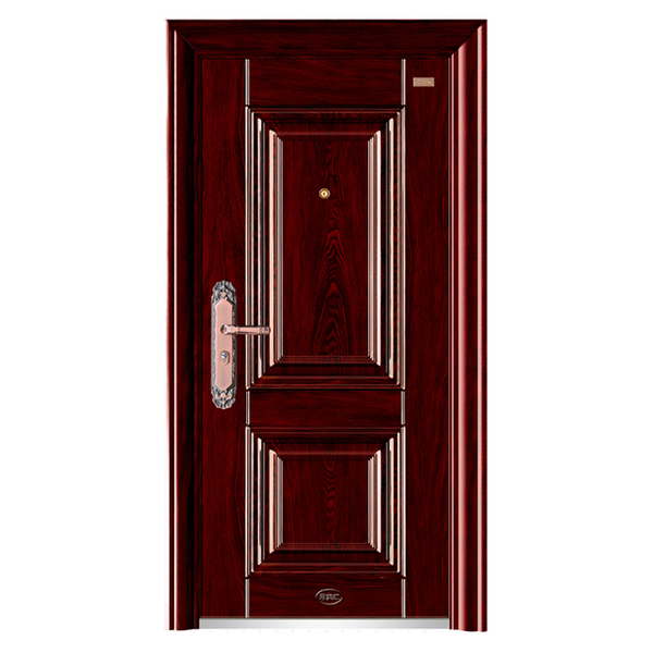 Security doors (Electrophoresis) HMH-A909 A(9cm)