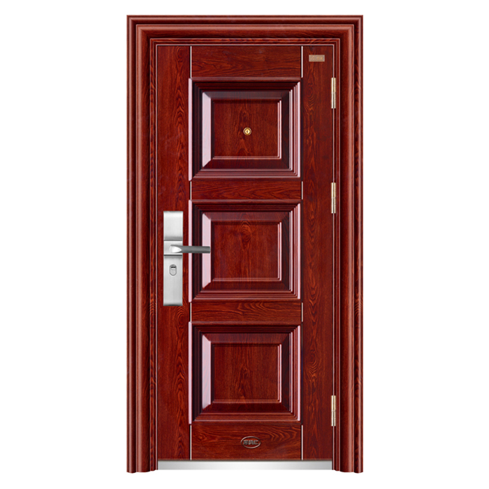 Security doors (Electrophoresis) HMH-A908 A(9cm)