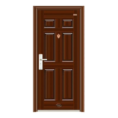 Security doors HMH-A707 D(7cm)
