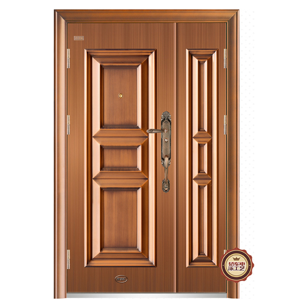 Security doors (Electrophoresis) HMH-A907 A（9cm）