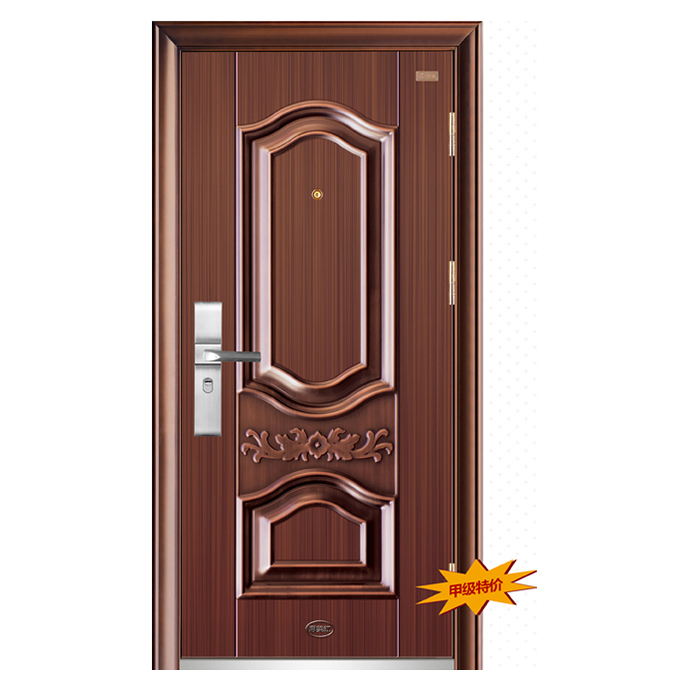 Security doors (Electrophoresis) HMH-A903 A（9cm）