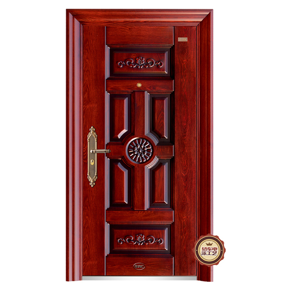 Security doors (Electrophoresis) HMH-A905 A（9cm）