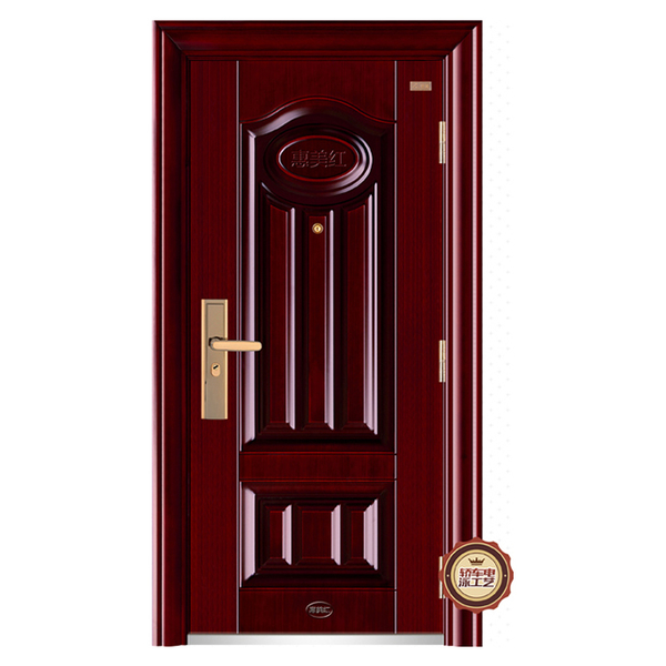 Security doors (Electrophoresis) HMH-A902 A（9cm）