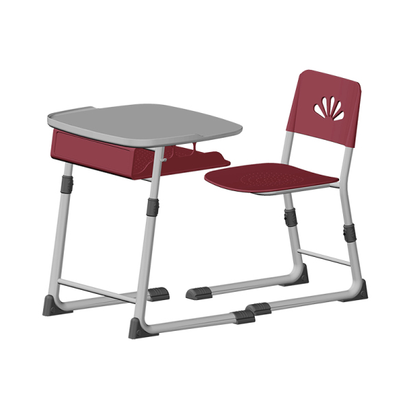 新型课桌椅 