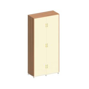 Donghua style balcony cabinet 
