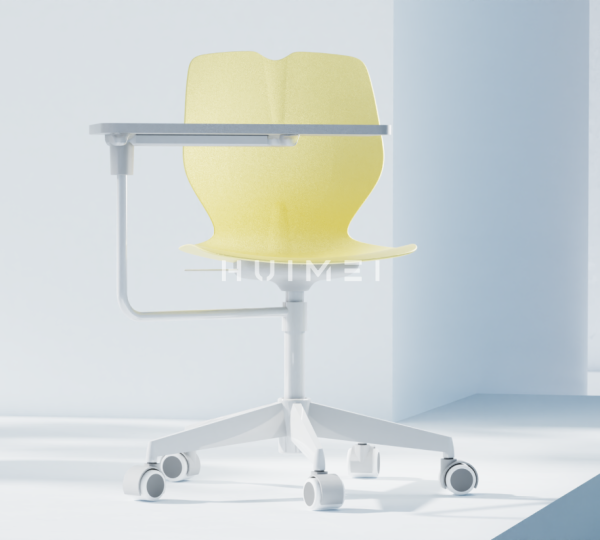 鲸语系列椅 JY-03