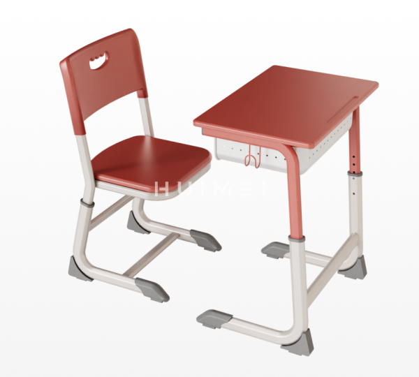 中小学课桌椅 HM-XW003A