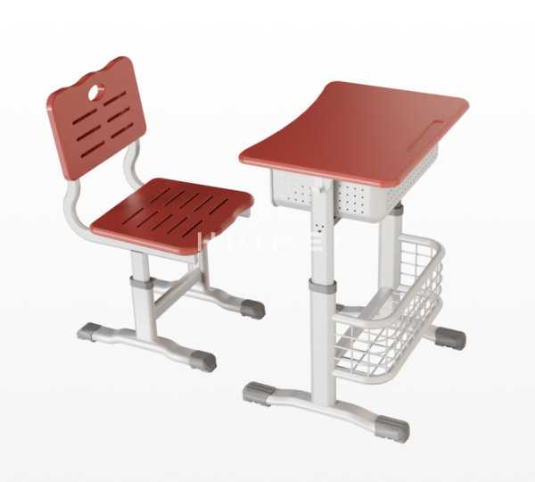 中小学课桌椅 HM-XW007A