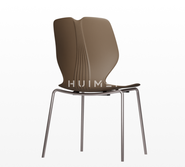 鲸语系列椅 HM-MD001B/鲸语
