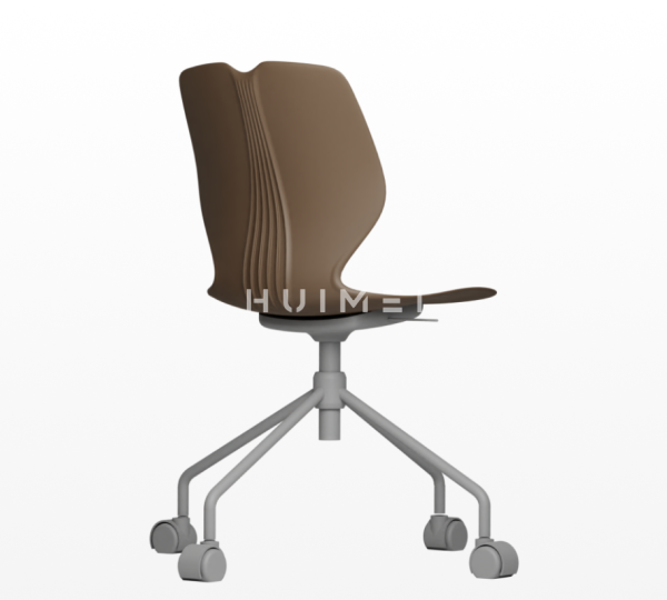 鲸语系列椅 HM-MD001E/鲸语