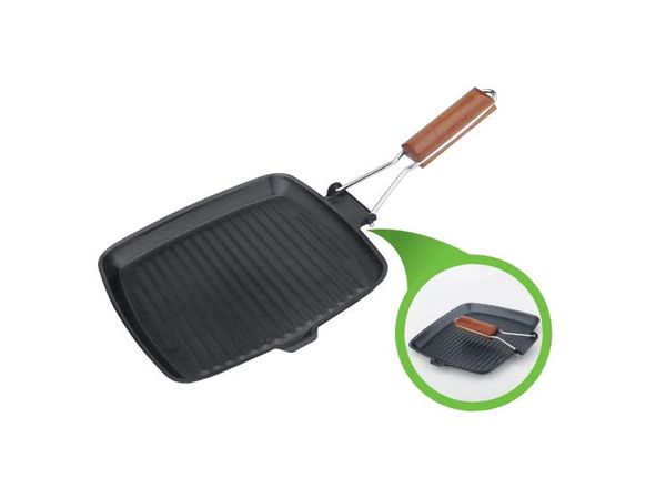 grill pan HC-J059