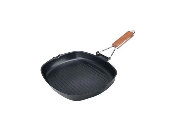 grill pan HC-J060