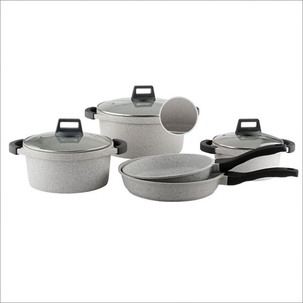 cookware set HC-YZ104