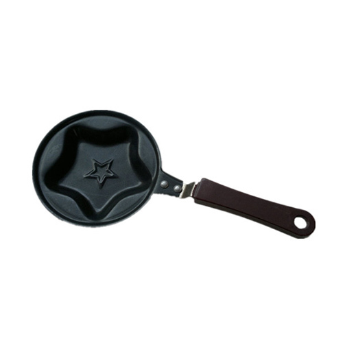 small frying pan HY-A007 star