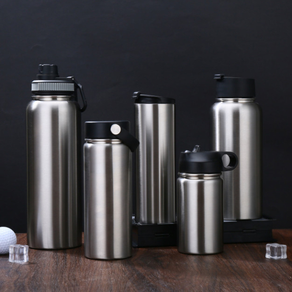 width mouth vacuum flask 