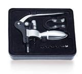 Corkscrew set