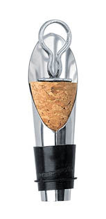 wine pourer