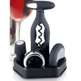 corkscrew set