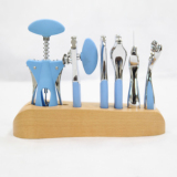 kitchen gadgets set