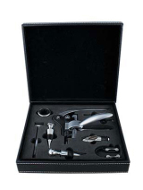 corkscrew set