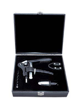 corkscrew set