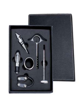 wine gadgets set